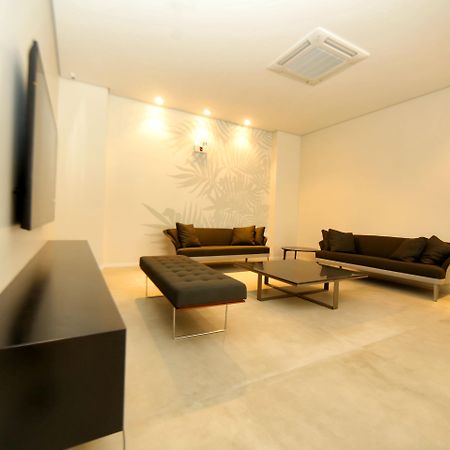 Hotel Plaza Camboriu Balneário Camboriú Eksteriør billede