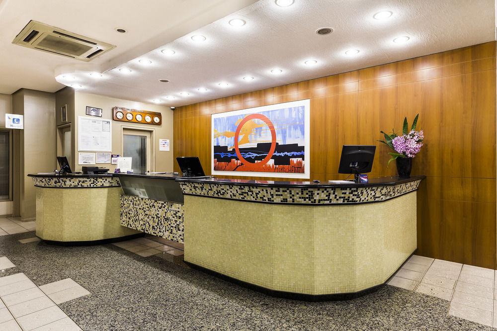 Hotel Plaza Camboriu Balneário Camboriú Eksteriør billede