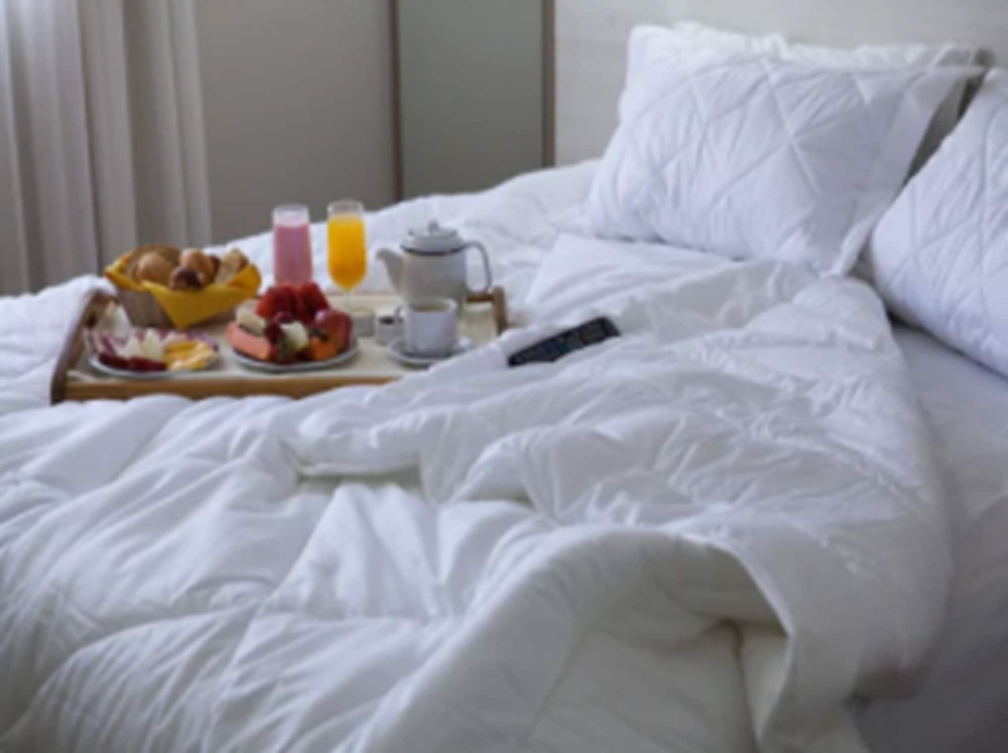 Hotel Plaza Camboriu Balneário Camboriú Eksteriør billede