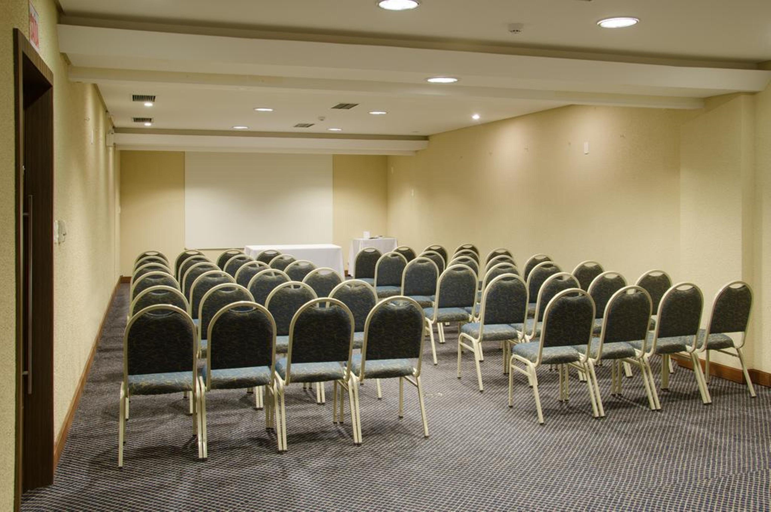 Hotel Plaza Camboriu Balneário Camboriú Eksteriør billede