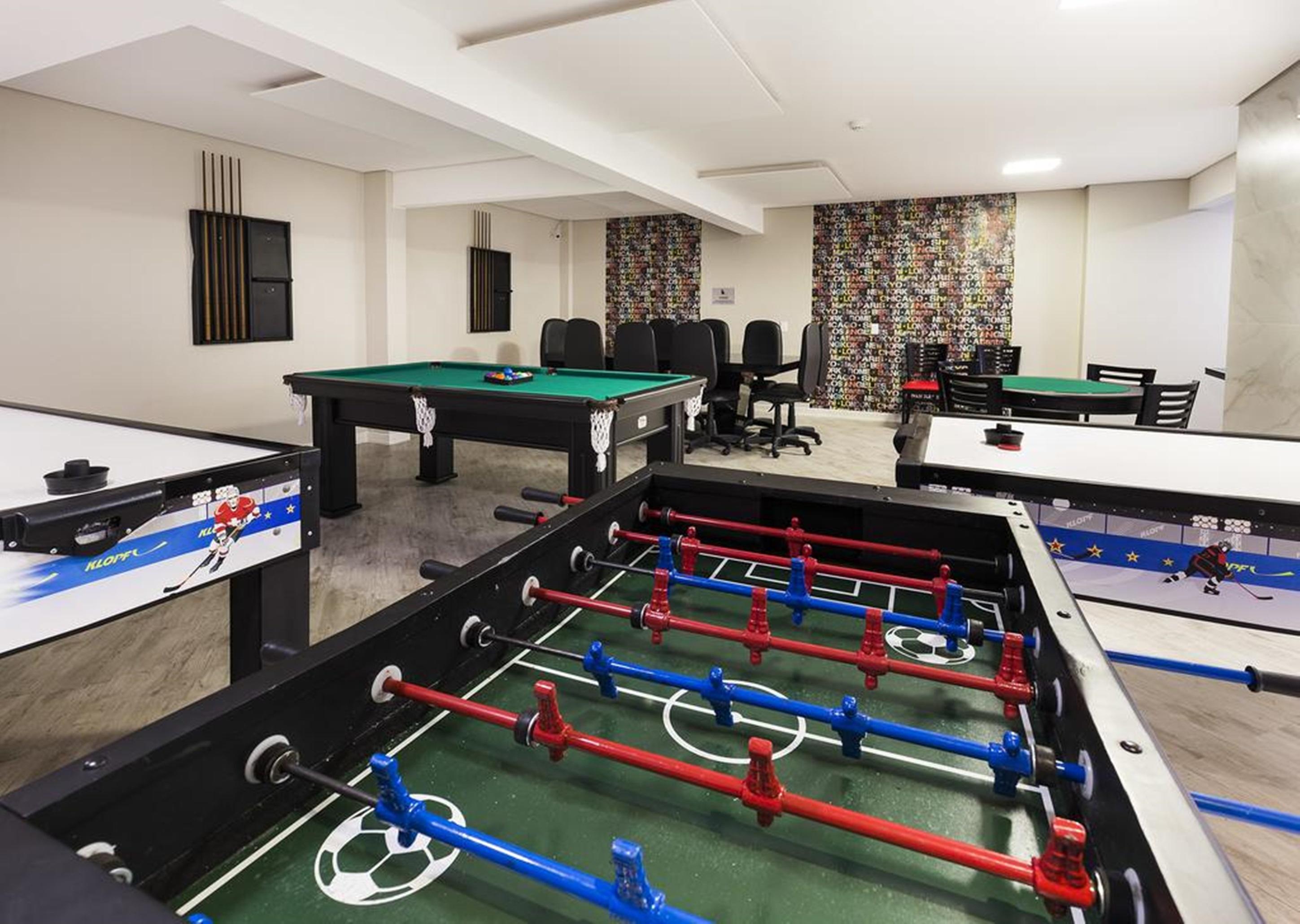 Hotel Plaza Camboriu Balneário Camboriú Eksteriør billede