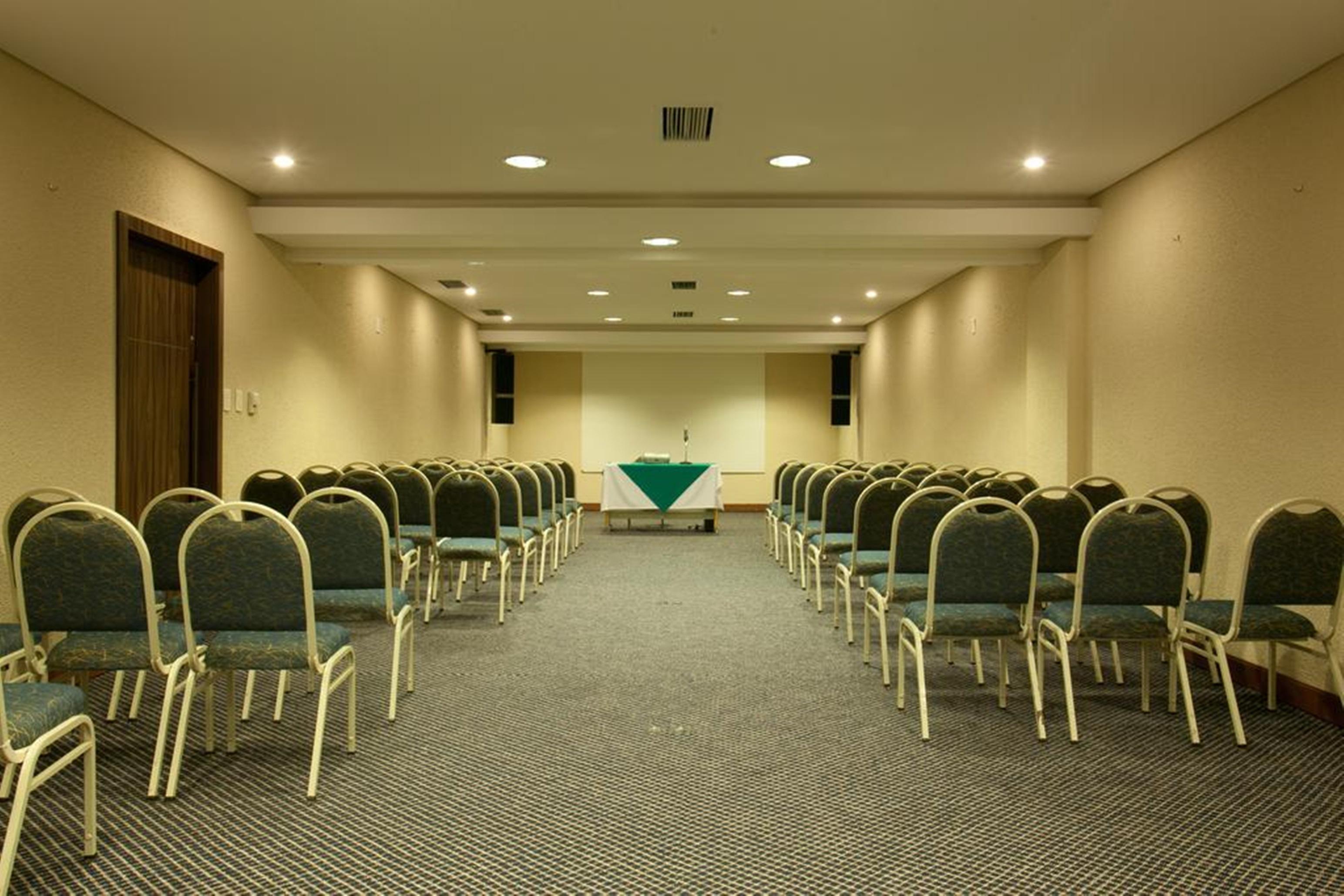 Hotel Plaza Camboriu Balneário Camboriú Eksteriør billede