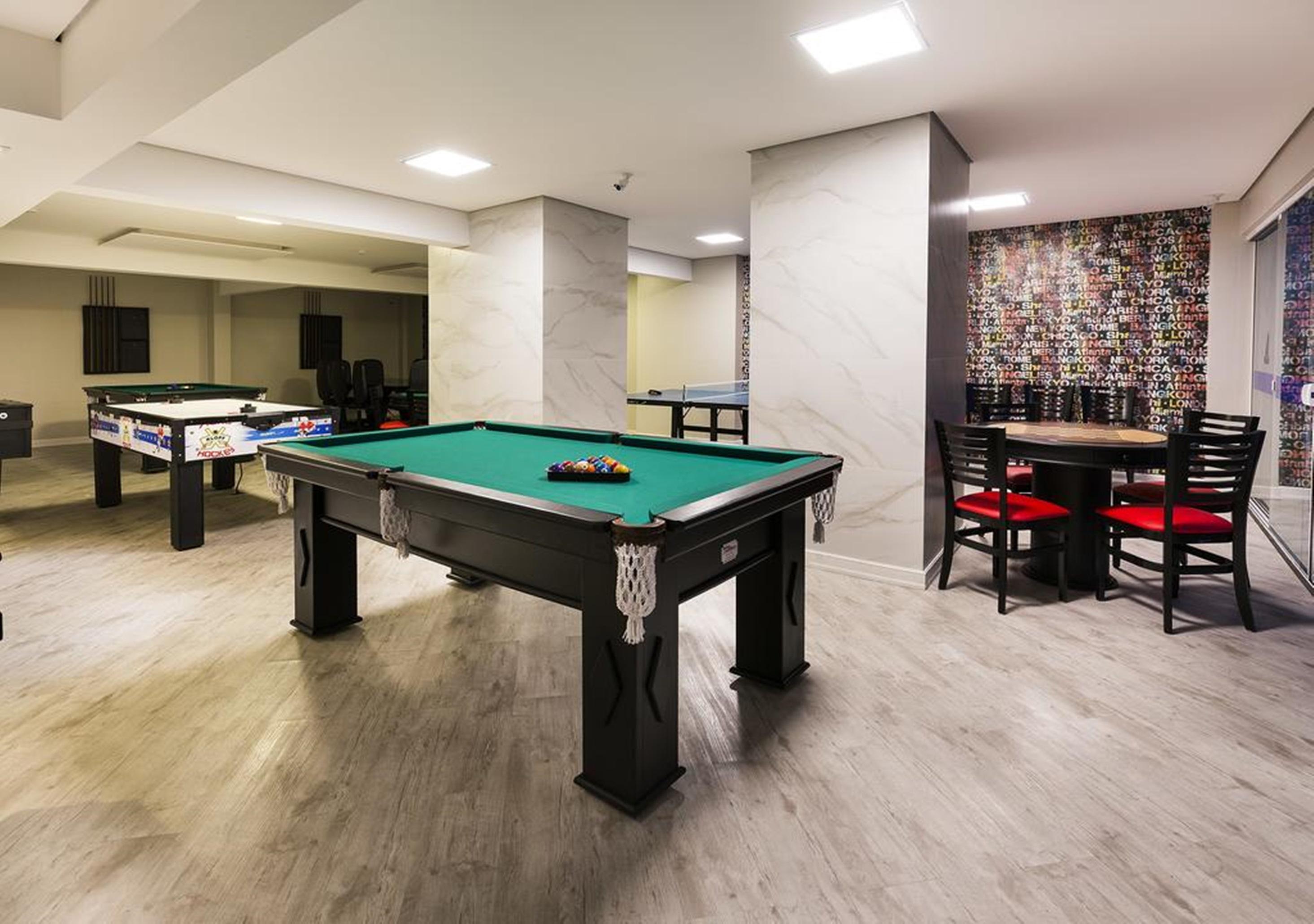 Hotel Plaza Camboriu Balneário Camboriú Eksteriør billede