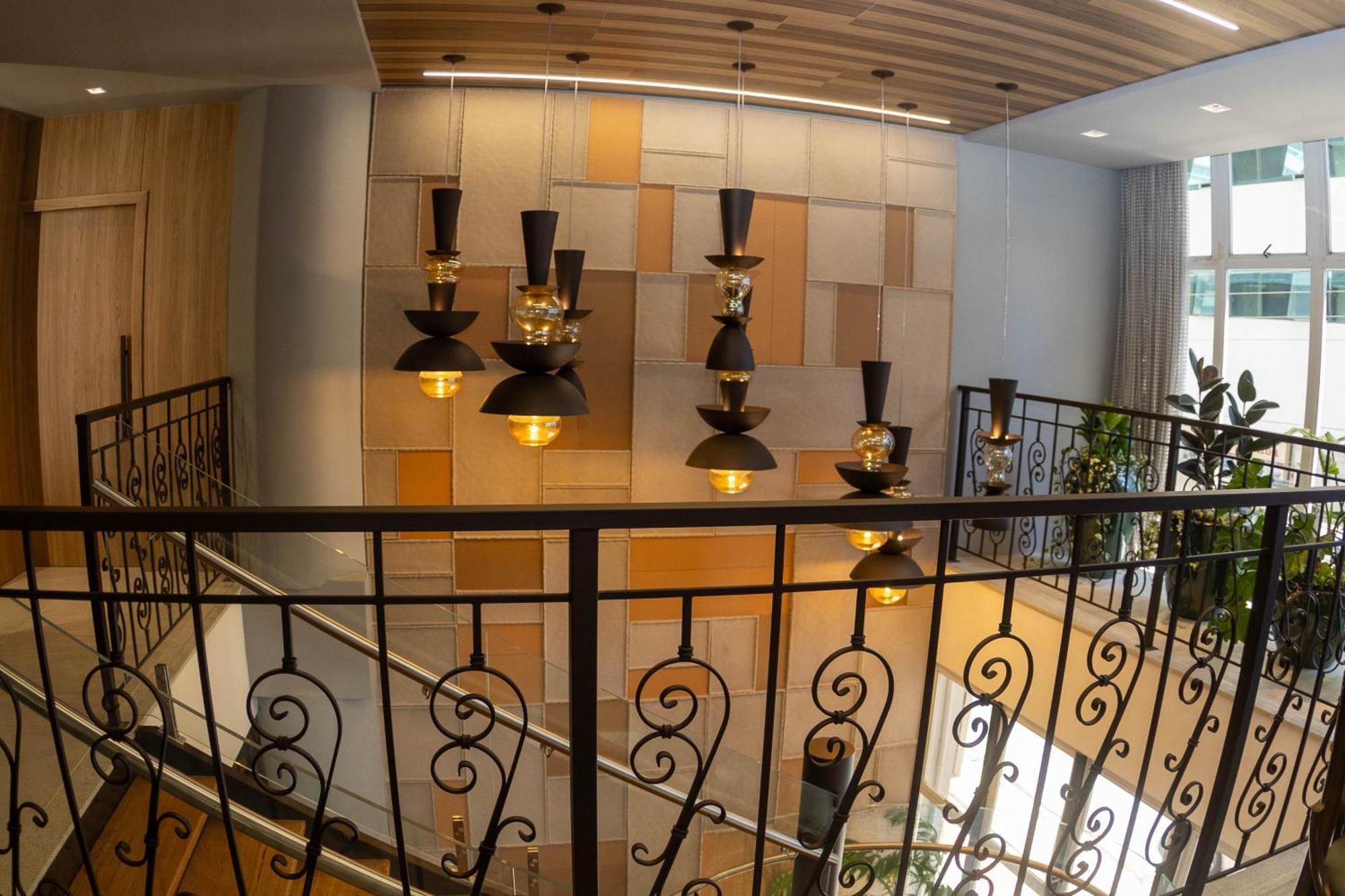 Hotel Plaza Camboriu Balneário Camboriú Eksteriør billede