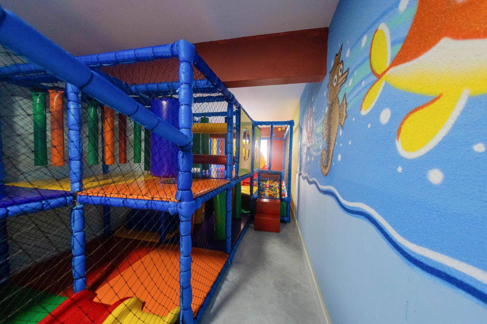 Hotel Plaza Camboriu Balneário Camboriú Eksteriør billede