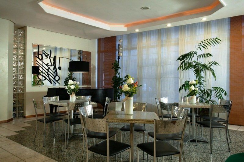 Hotel Plaza Camboriu Balneário Camboriú Eksteriør billede