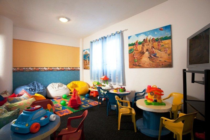 Hotel Plaza Camboriu Balneário Camboriú Eksteriør billede