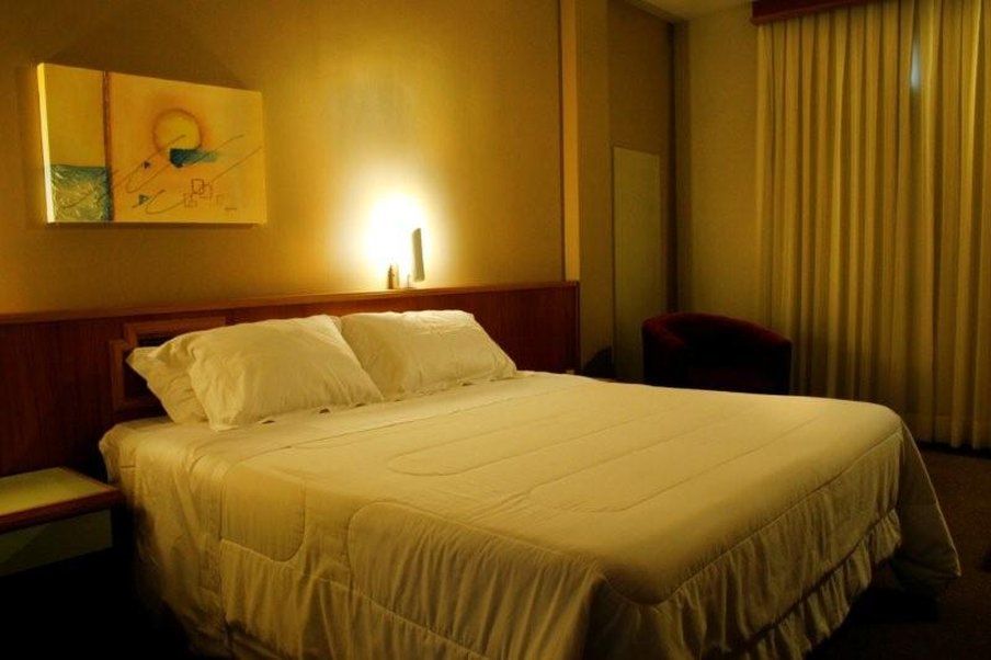 Hotel Plaza Camboriu Balneário Camboriú Eksteriør billede