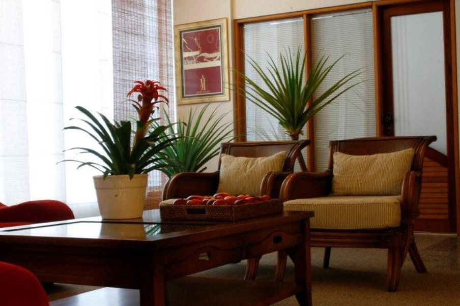 Hotel Plaza Camboriu Balneário Camboriú Eksteriør billede