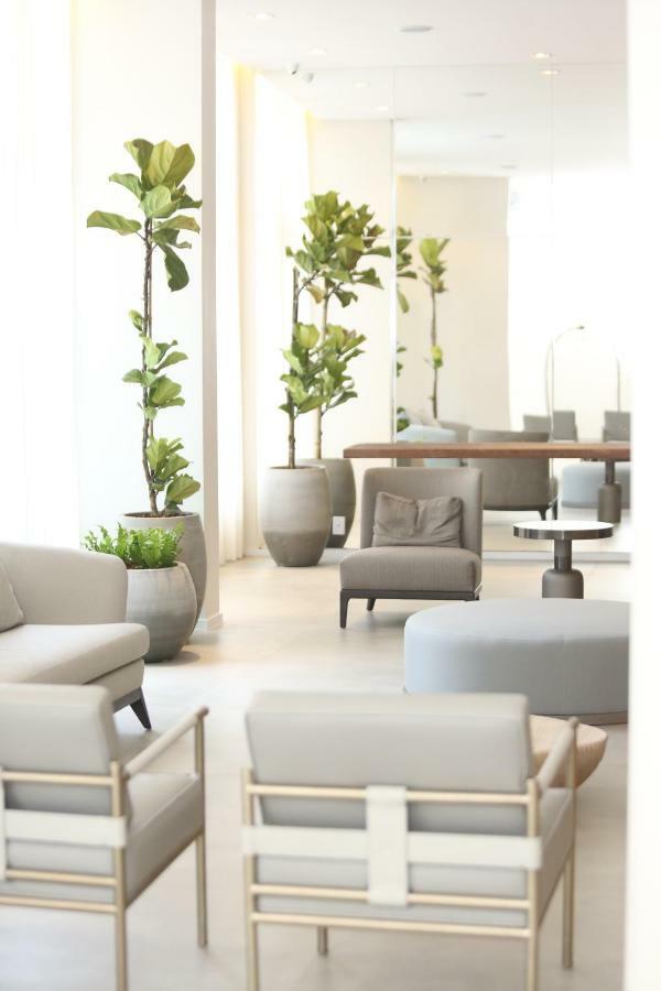 Hotel Plaza Camboriu Balneário Camboriú Eksteriør billede