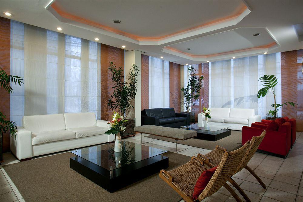 Hotel Plaza Camboriu Balneário Camboriú Eksteriør billede