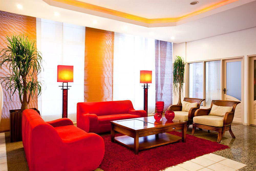 Hotel Plaza Camboriu Balneário Camboriú Eksteriør billede
